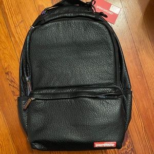 NWT Sprayground Backpack
